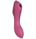 Satisfyer - Curvy Trinity 3, Red