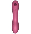 Satisfyer - Curvy Trinity 3, Red