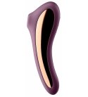 Satisfyer - Dual Kiss, Purple