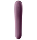 Satisfyer - Dual Kiss, Purple