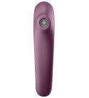 Satisfyer - Dual Kiss, Purple