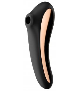 Satisfyer - Dual Kiss, Black