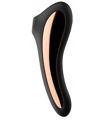 Satisfyer - Dual Kiss, Black