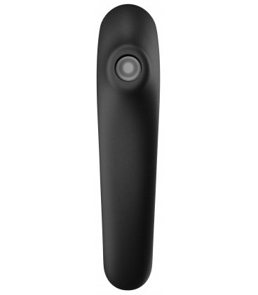Satisfyer - Dual Kiss, Black
