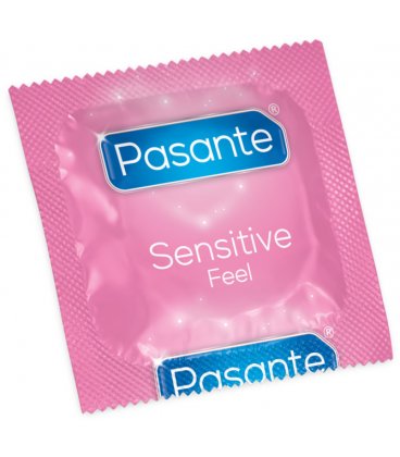 Pasante - Sensitive, 12-pack