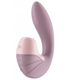 Satisfyer - Supernova Air Pulse + Vibration