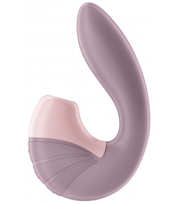 Satisfyer - Supernova Air Pulse + Vibration