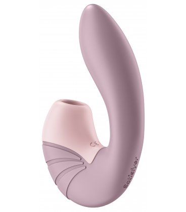 Satisfyer - Supernova Air Pulse + Vibration