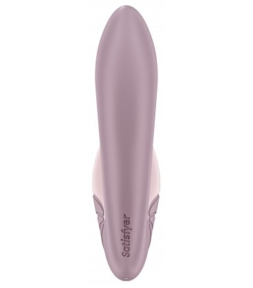 Satisfyer - Supernova Air Pulse + Vibration