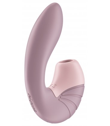 Satisfyer - Supernova Air Pulse + Vibration