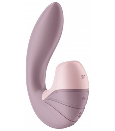 Satisfyer - Supernova Air Pulse + Vibration