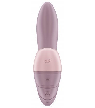 Satisfyer - Supernova Air Pulse + Vibration