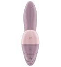 Satisfyer - Supernova Air Pulse + Vibration