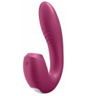 Satisfyer - Sunray Air Pulse + Vibration with App