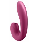 Satisfyer - Sunray Air Pulse + Vibration with App