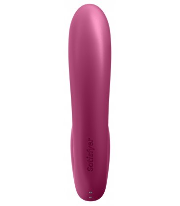 Satisfyer - Sunray Air Pulse + Vibration with App