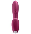 Satisfyer - Sunray Air Pulse + Vibration with App