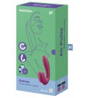 Satisfyer - Sunray Air Pulse + Vibration with App