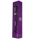 Doxy - Die Cast Metal Massager, Purple