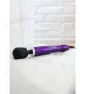 Doxy - Die Cast Metal Massager, Purple