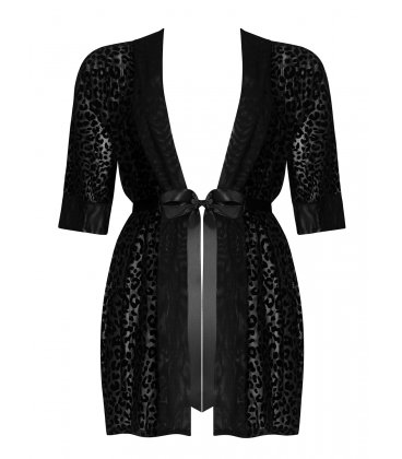 Obsessive - Jagueria Peignoir