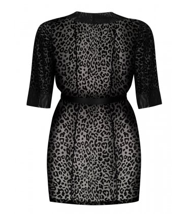 Obsessive - Jagueria Peignoir