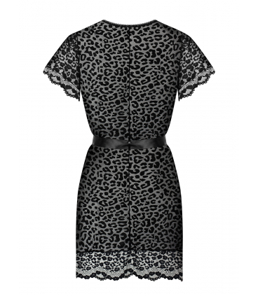 Obsessive - Giully Peignoir