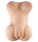 Max & Co Drew Maturbator Soft Body Vagina
