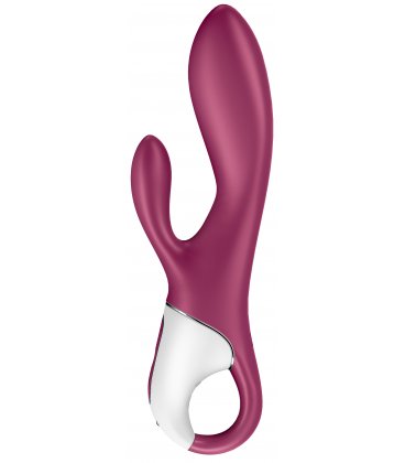 Satisfyer - Heated Affair