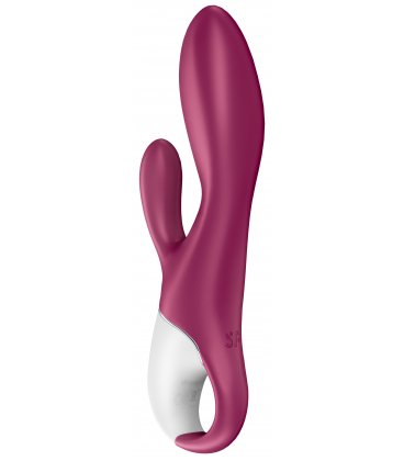 Satisfyer - Heated Affair