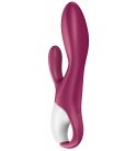 Satisfyer - Heated Affair Satisfyer - Heated Affair