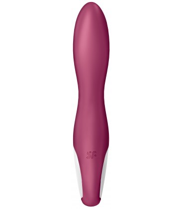Satisfyer - Heated Affair
