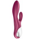 Satisfyer - Heated Affair Satisfyer - Heated Affair