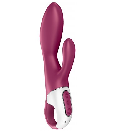 Satisfyer - Heated Affair
