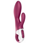 Satisfyer - Heated Affair Satisfyer - Heated Affair