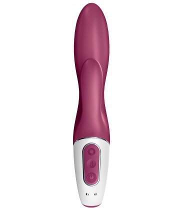 Satisfyer - Heated Affair