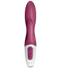 Satisfyer - Heated Affair Satisfyer - Heated Affair