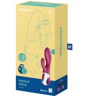 Satisfyer - Heated Affair Satisfyer - Heated Affair