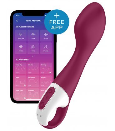 Satisfyer - Hot Spot