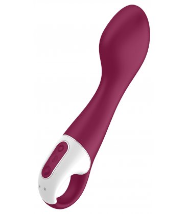 Satisfyer - Hot Spot