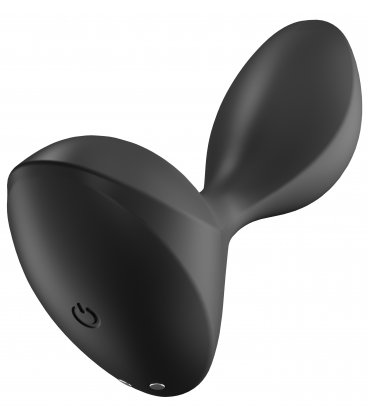 Satisfyer - Sweet Seal, Black