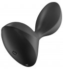 Satisfyer - Sweet Seal, Black