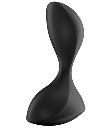 Satisfyer - Sweet Seal, Black