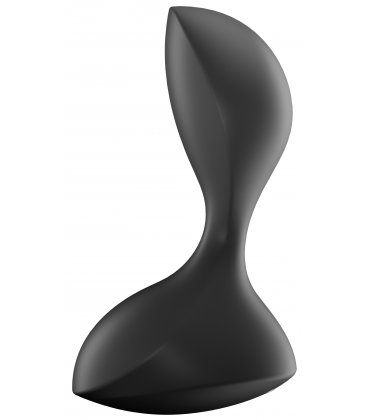 Satisfyer - Sweet Seal, Black