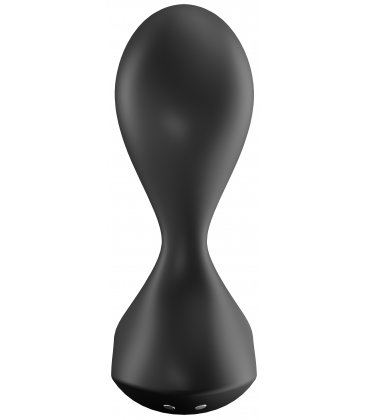 Satisfyer - Sweet Seal, Black