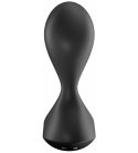 Satisfyer - Sweet Seal, Black