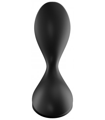 Satisfyer - Sweet Seal, Black