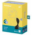 Satisfyer - Sweet Seal, Black