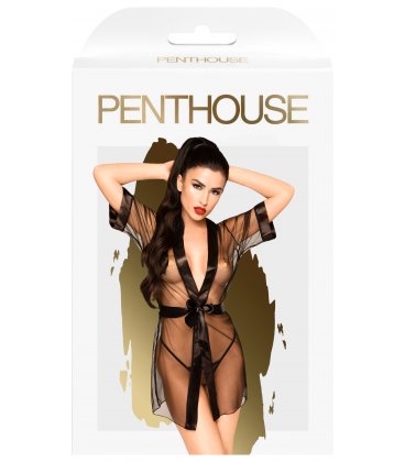 Penthouse - Midnight Mirage