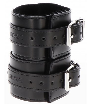 Taboom - Wrist Cuffs
